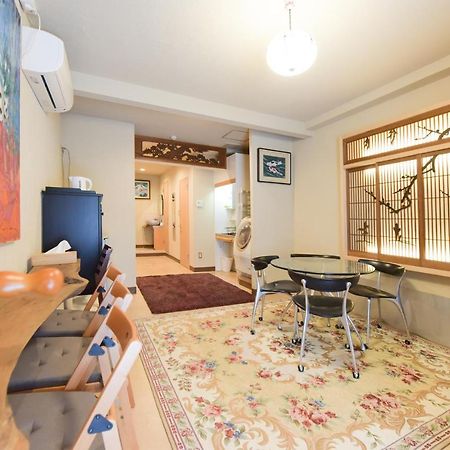 Yoyogi House Leilighet Tokyo Eksteriør bilde