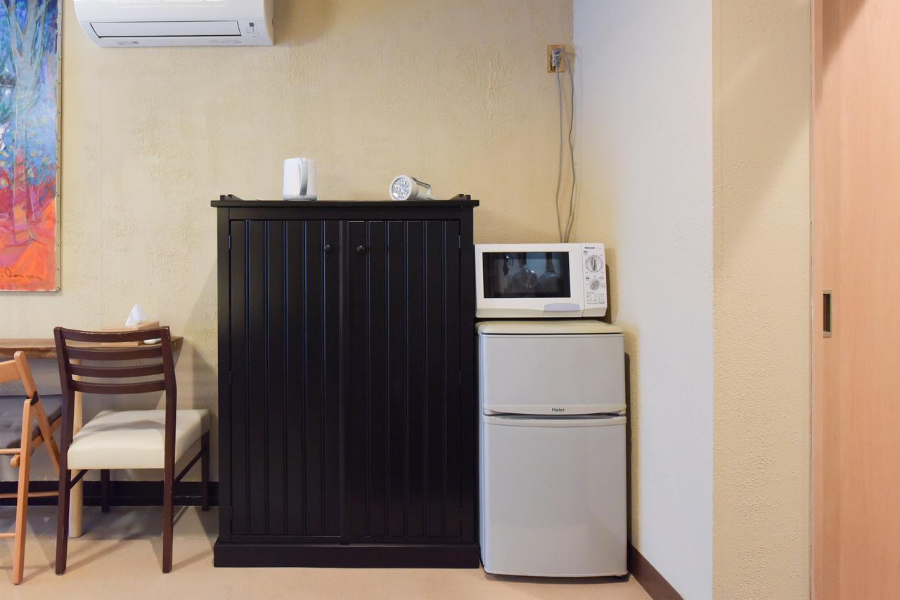 Yoyogi House Leilighet Tokyo Eksteriør bilde