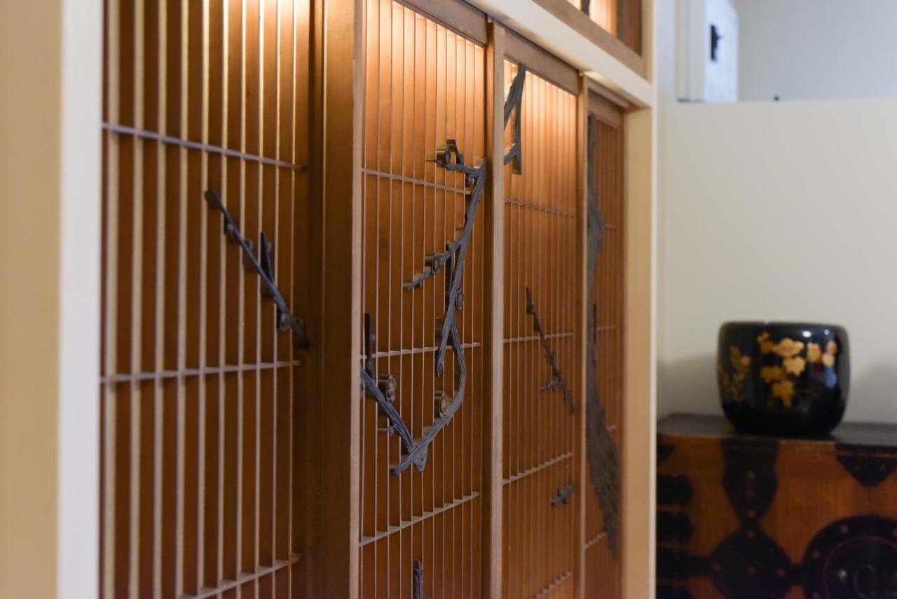 Yoyogi House Leilighet Tokyo Eksteriør bilde